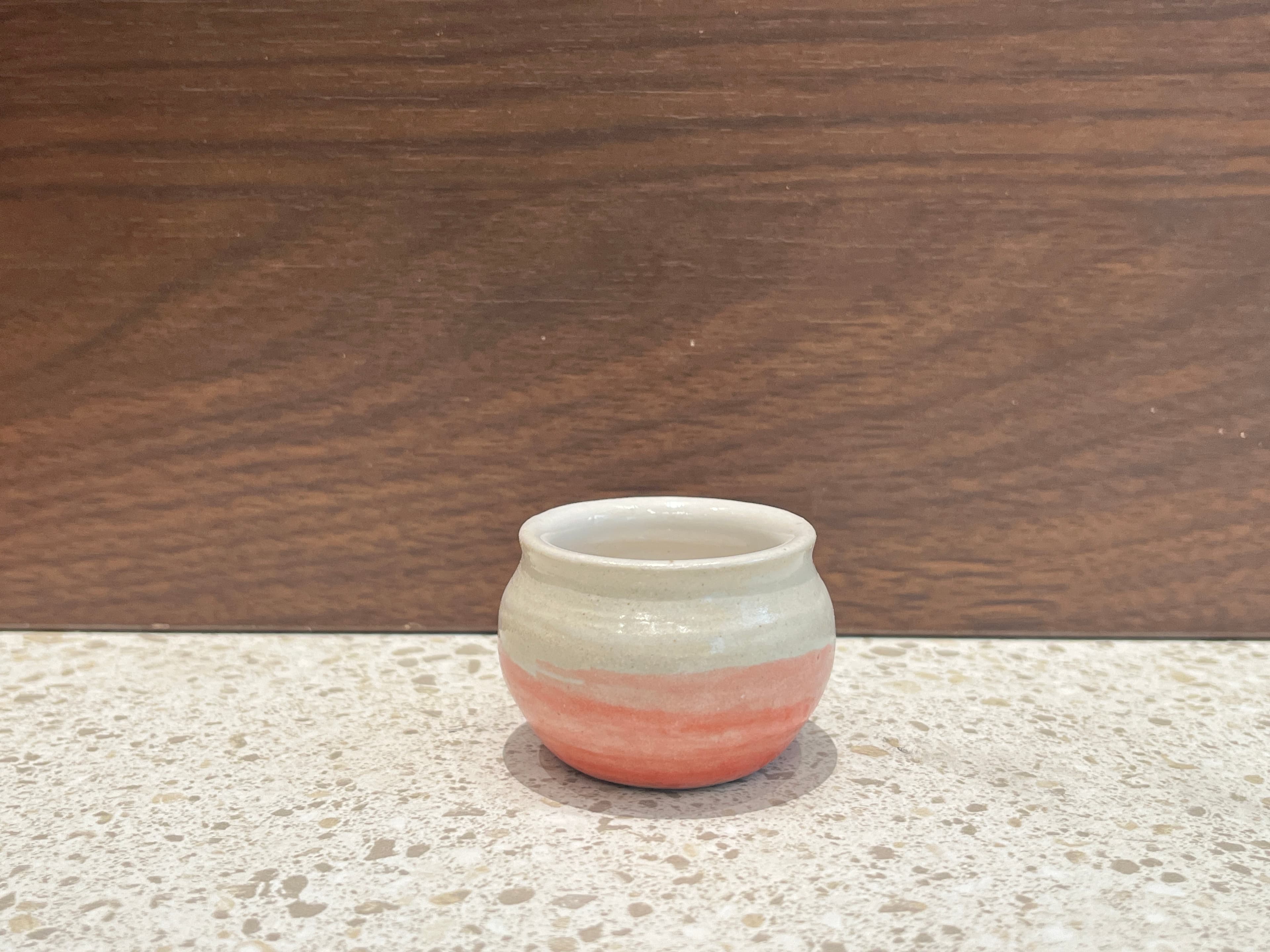 小满缸手冲咖啡品鉴杯