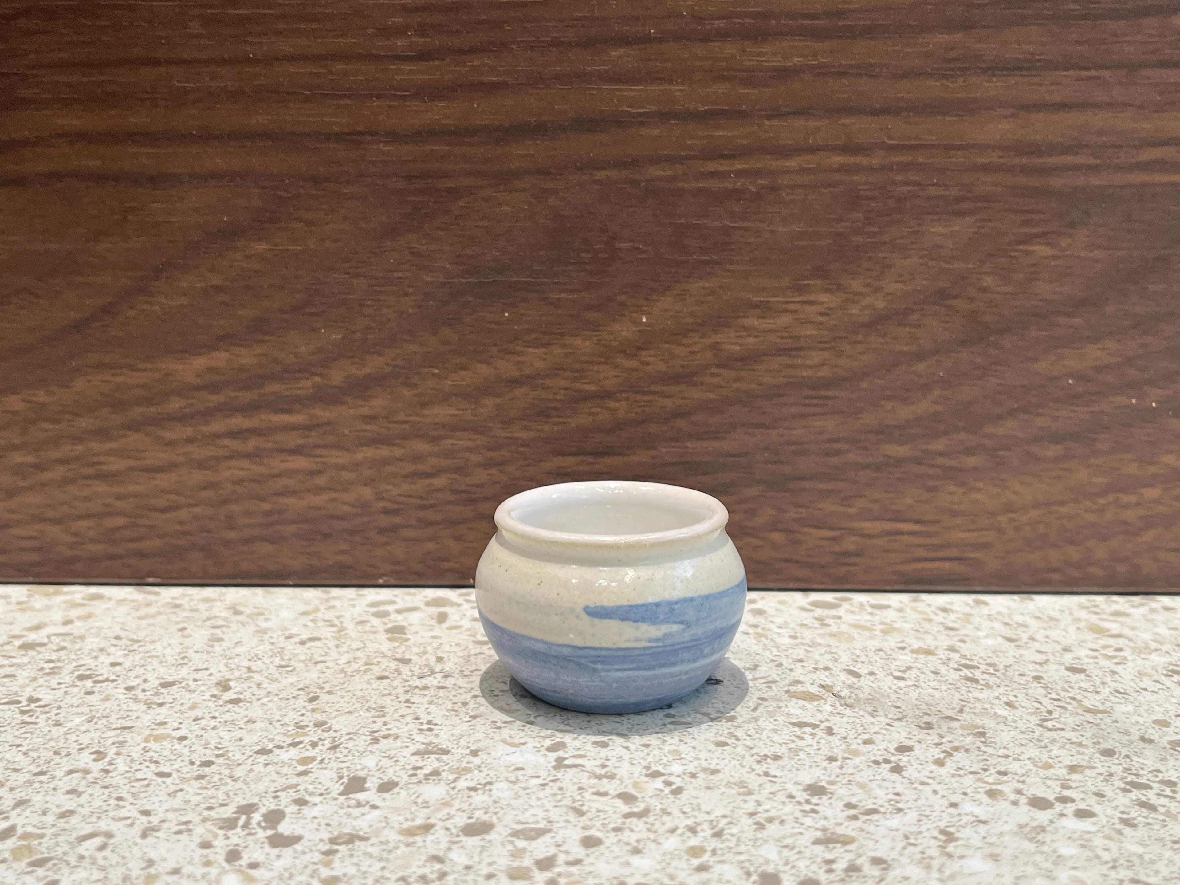 小满缸手冲咖啡品鉴杯