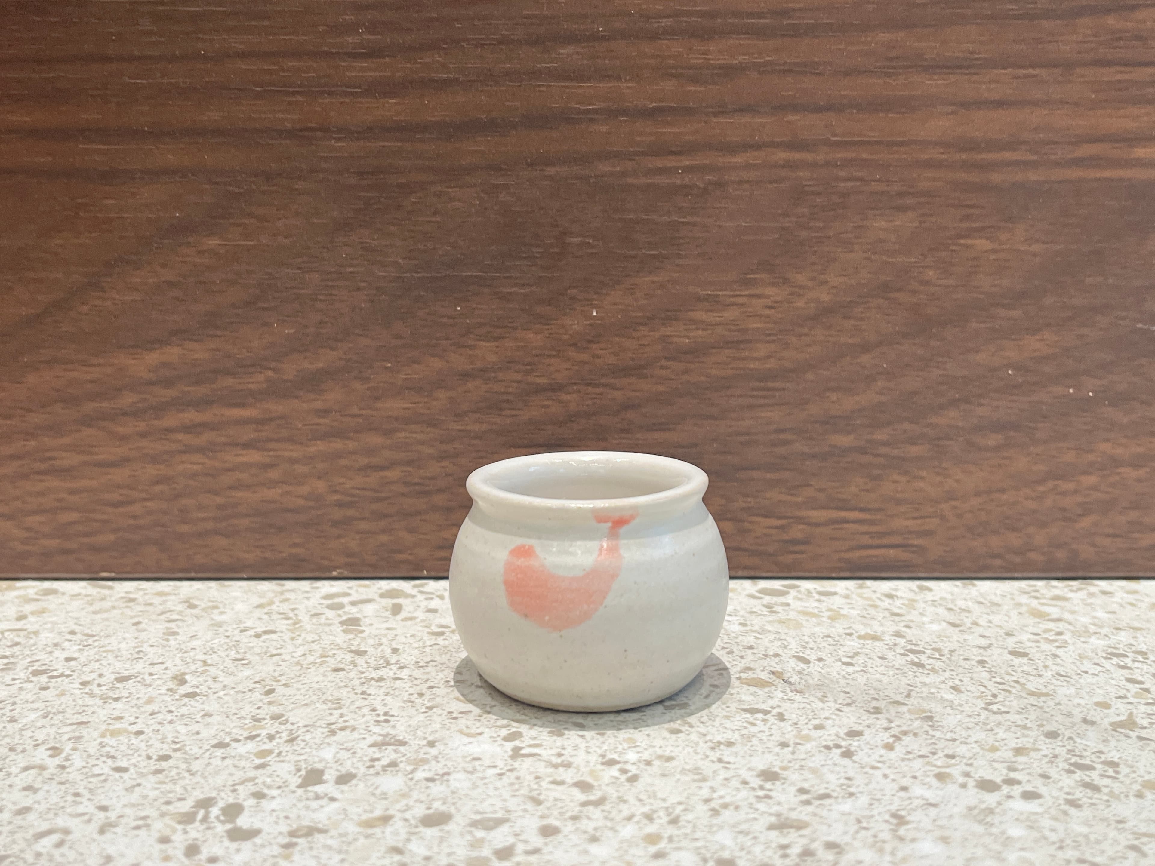 小满缸手冲咖啡品鉴杯
