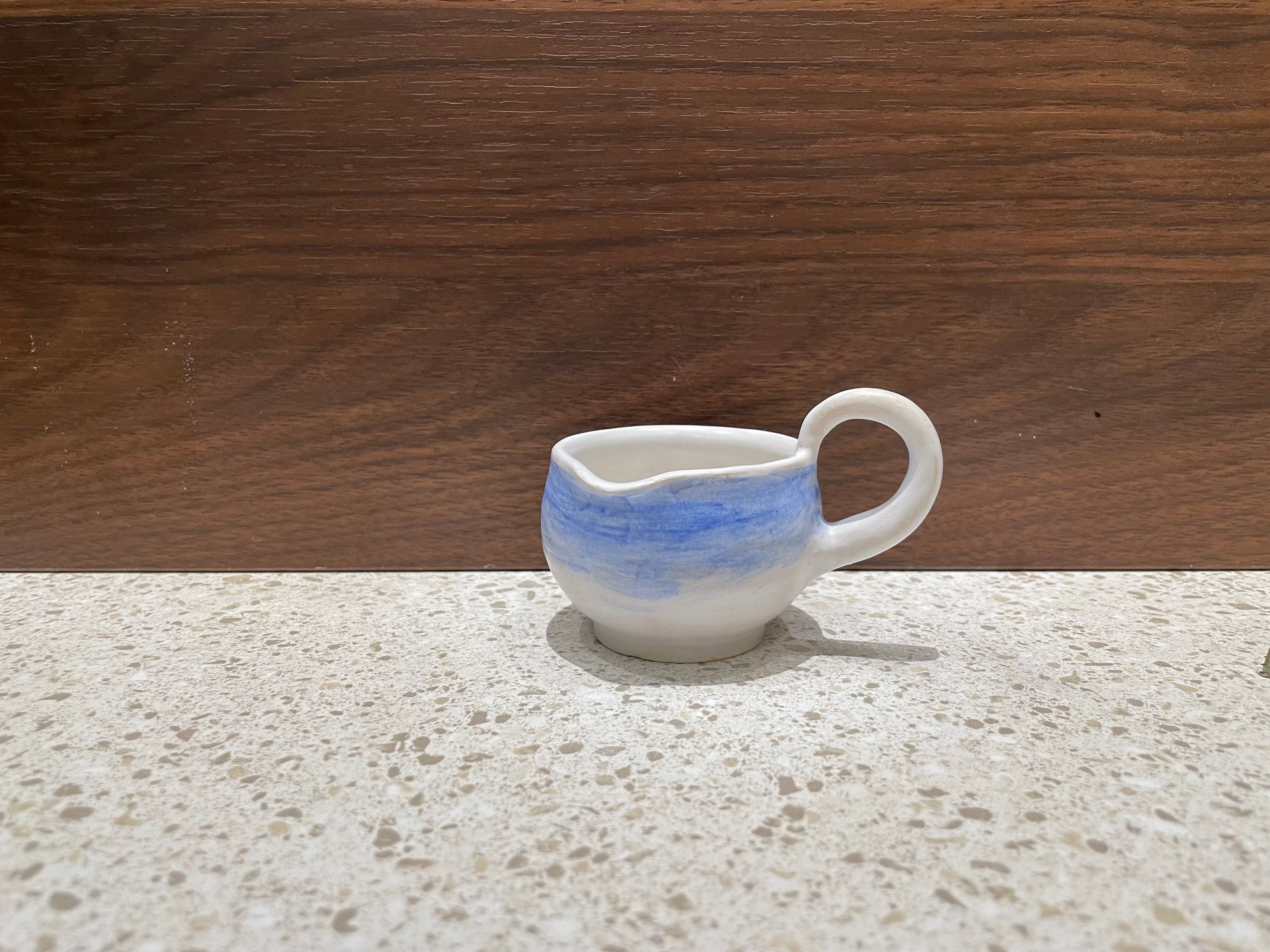 小松鼠意式浓缩杯