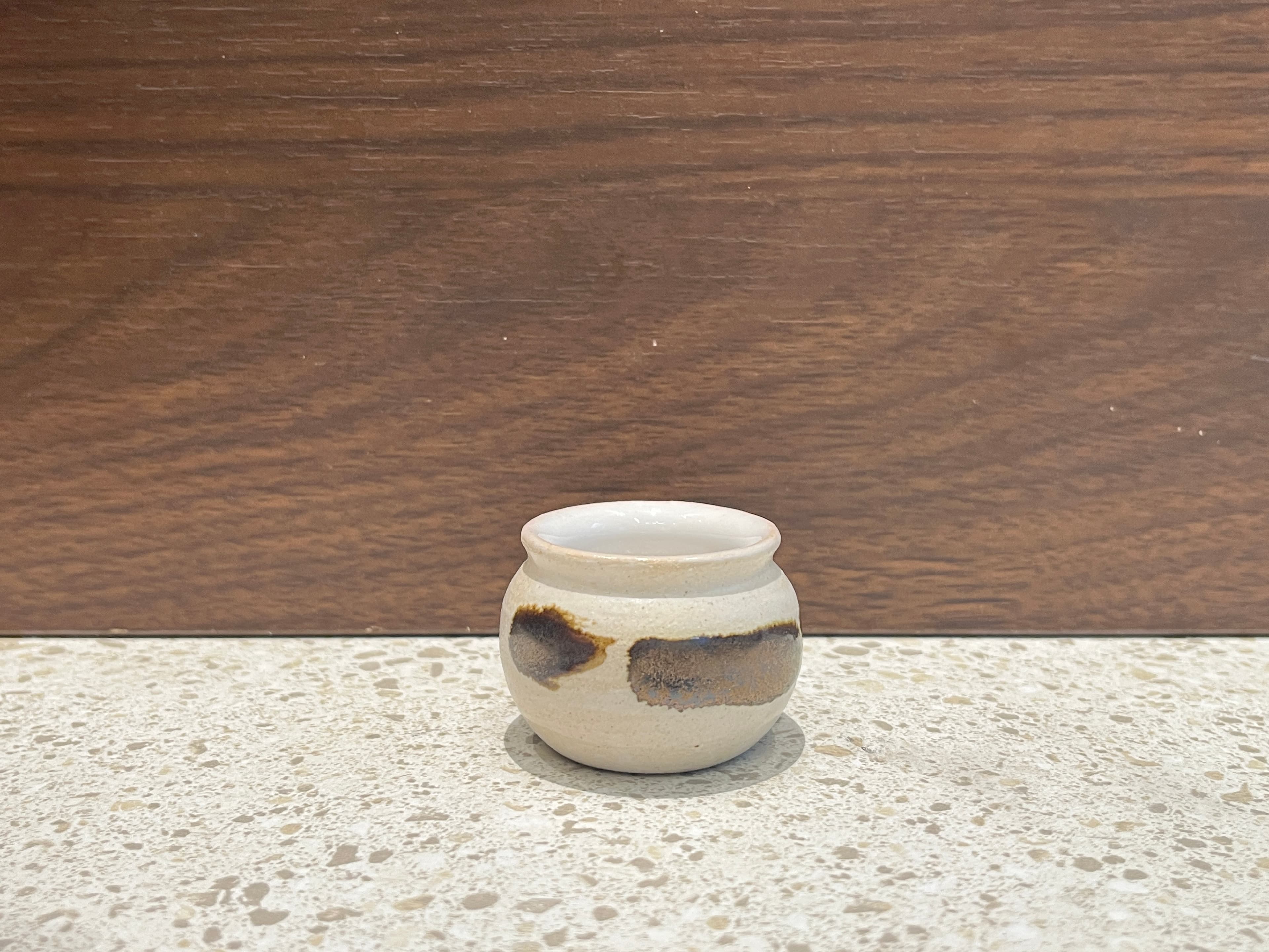 小满缸手冲咖啡品鉴杯