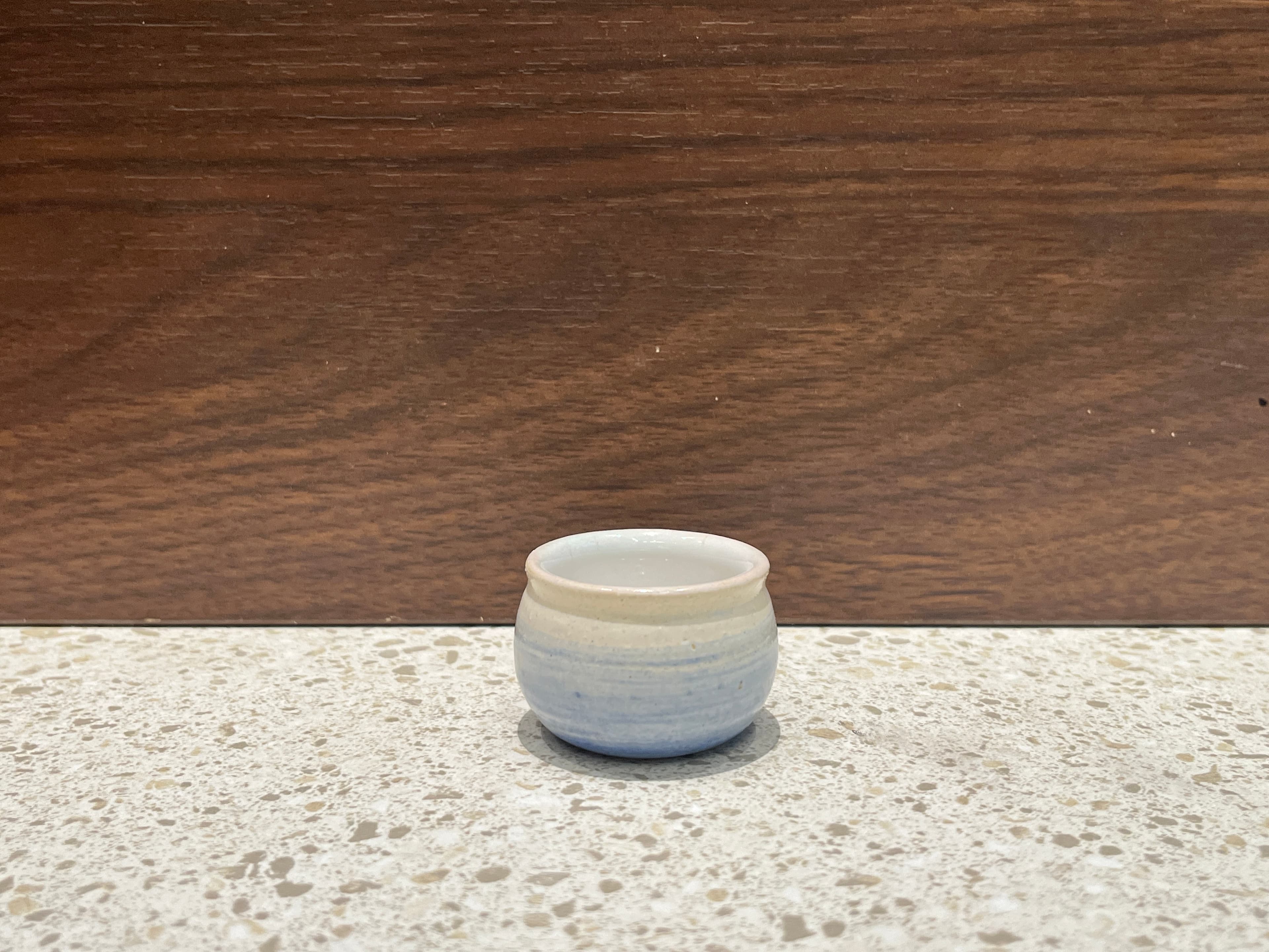 小满缸手冲咖啡品鉴杯
