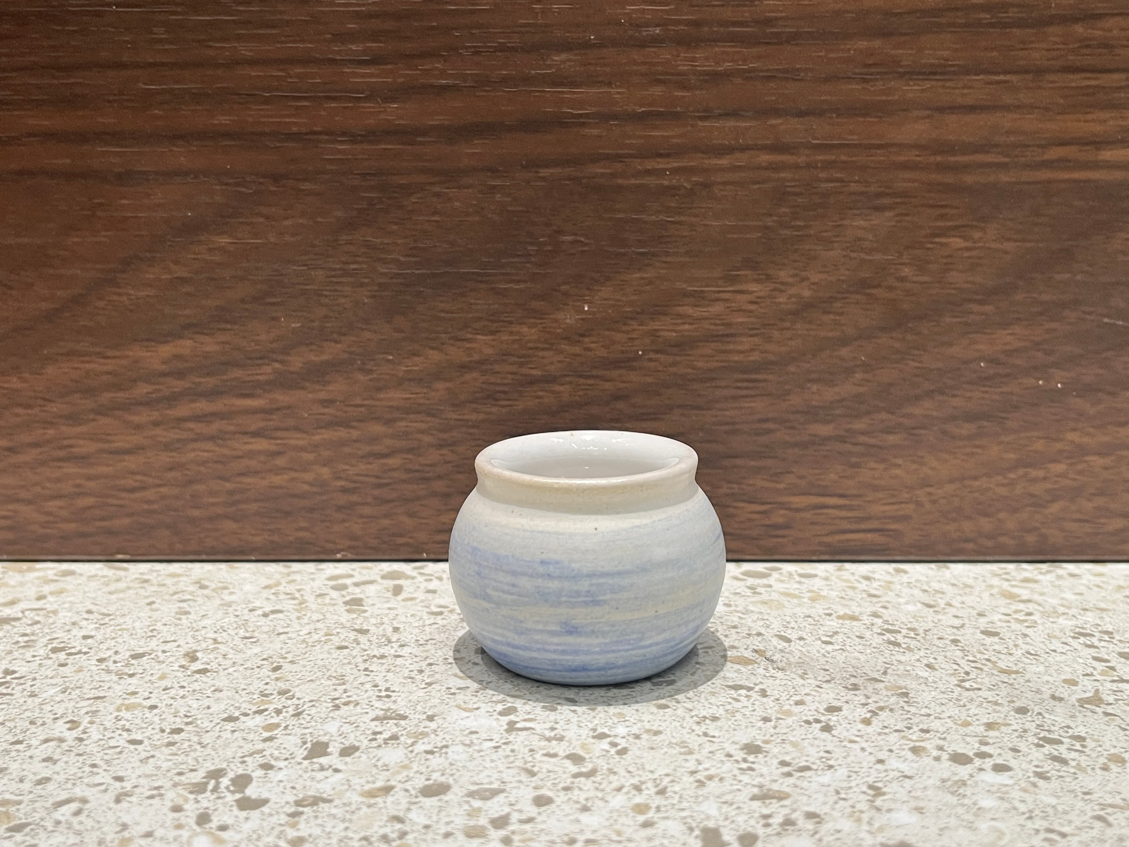 小满缸手冲咖啡品鉴杯
