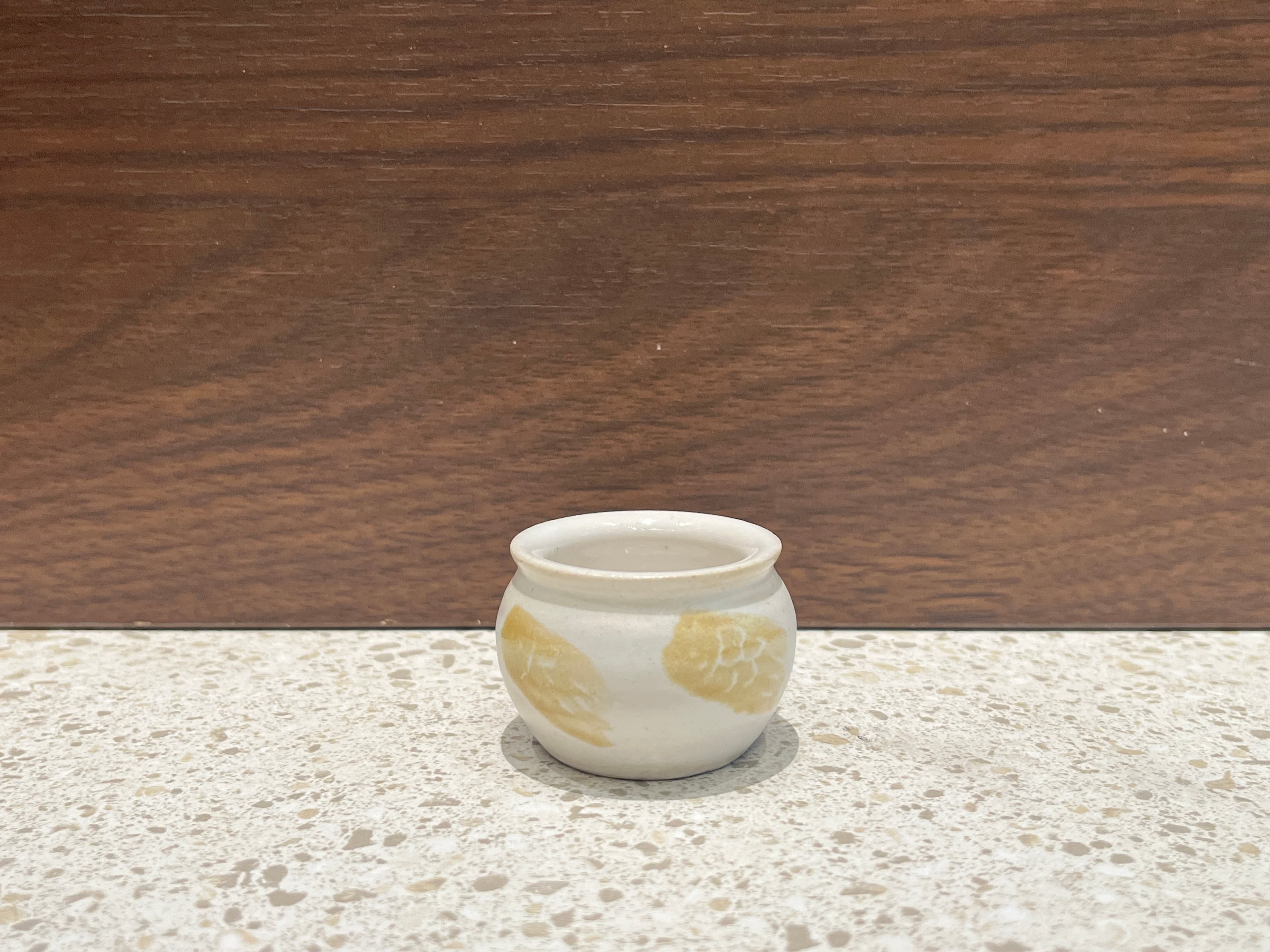 小满缸手冲咖啡品鉴杯