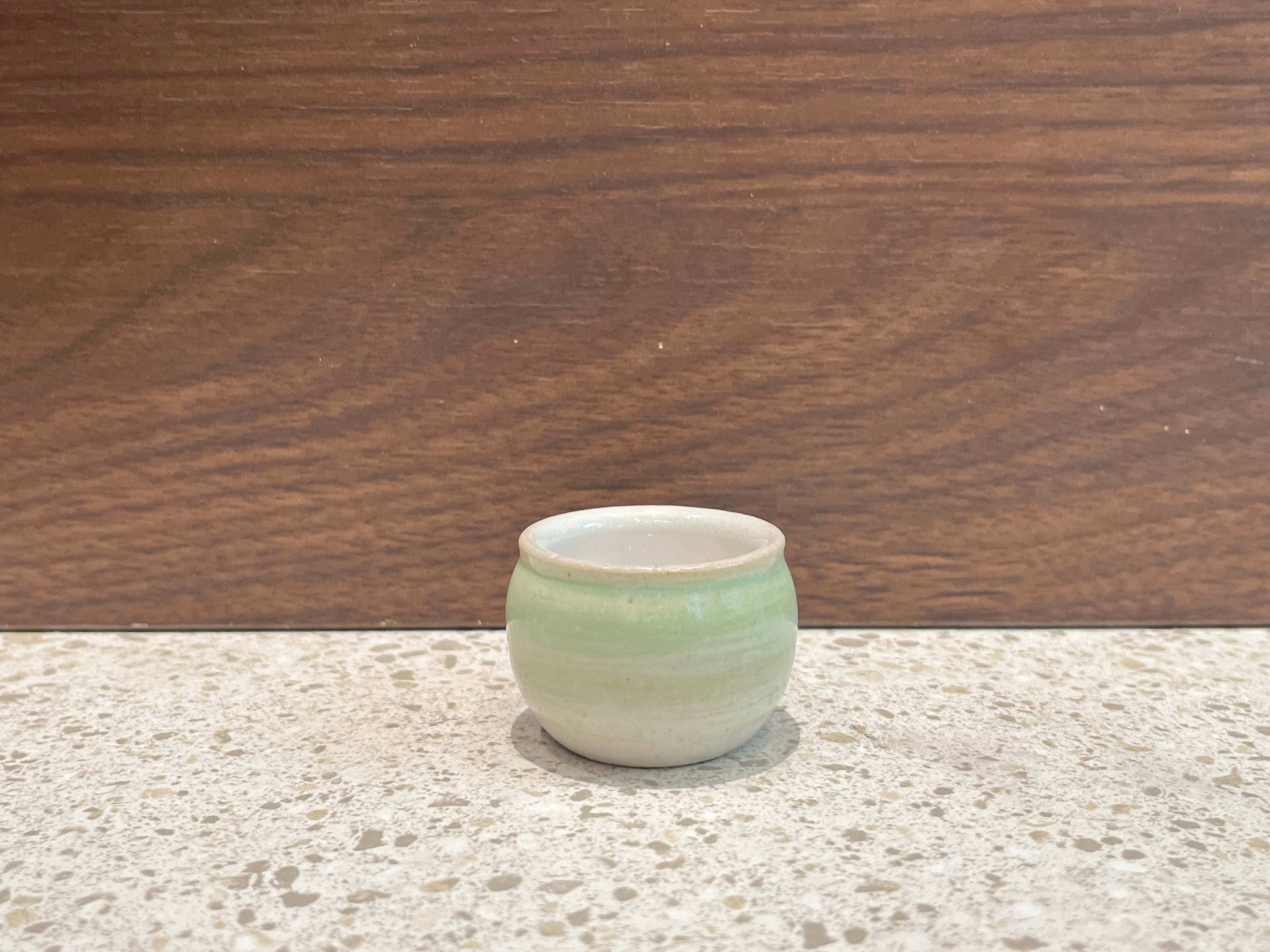 小满缸手冲咖啡品鉴杯