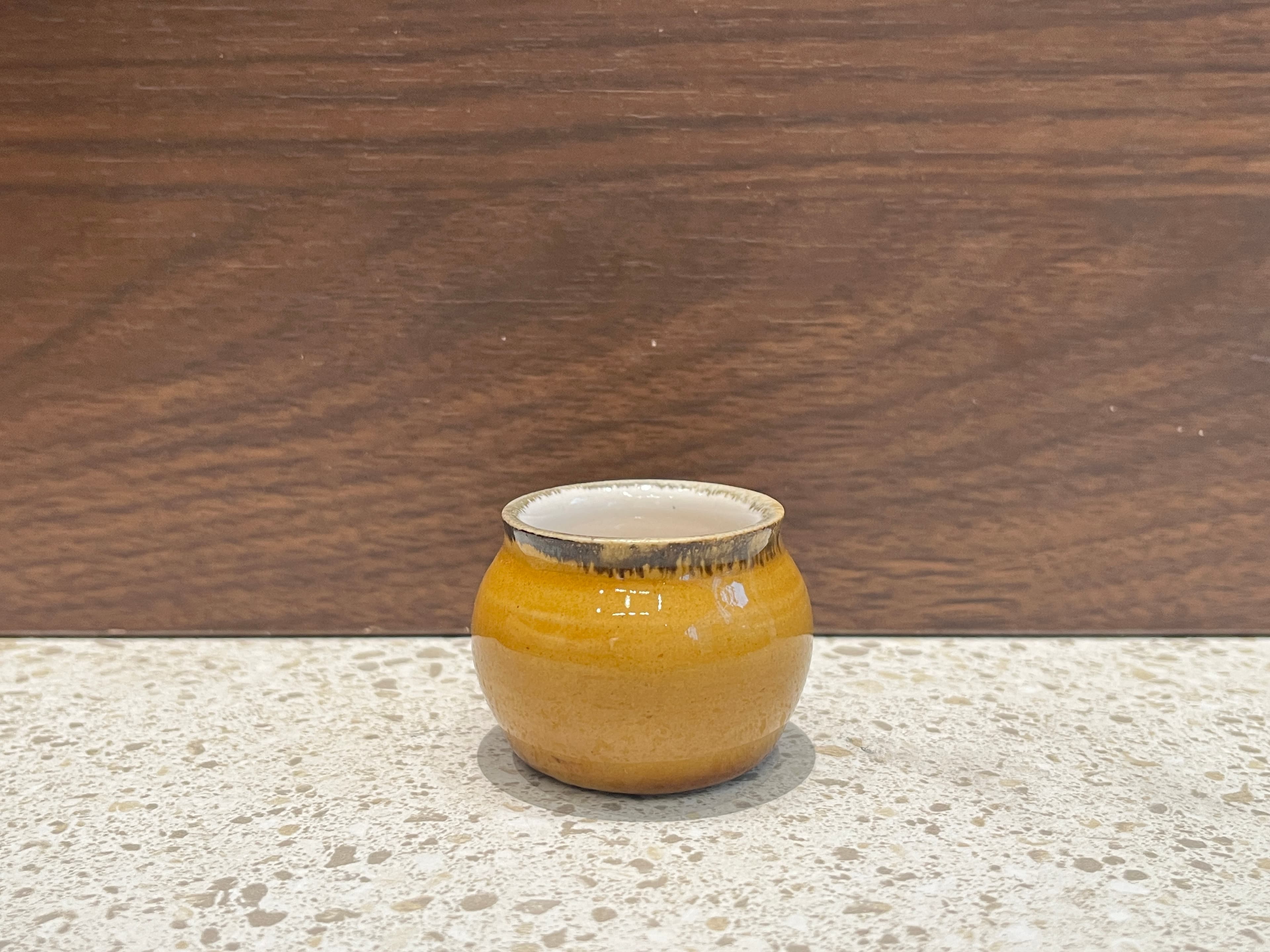 小满缸手冲咖啡品鉴杯