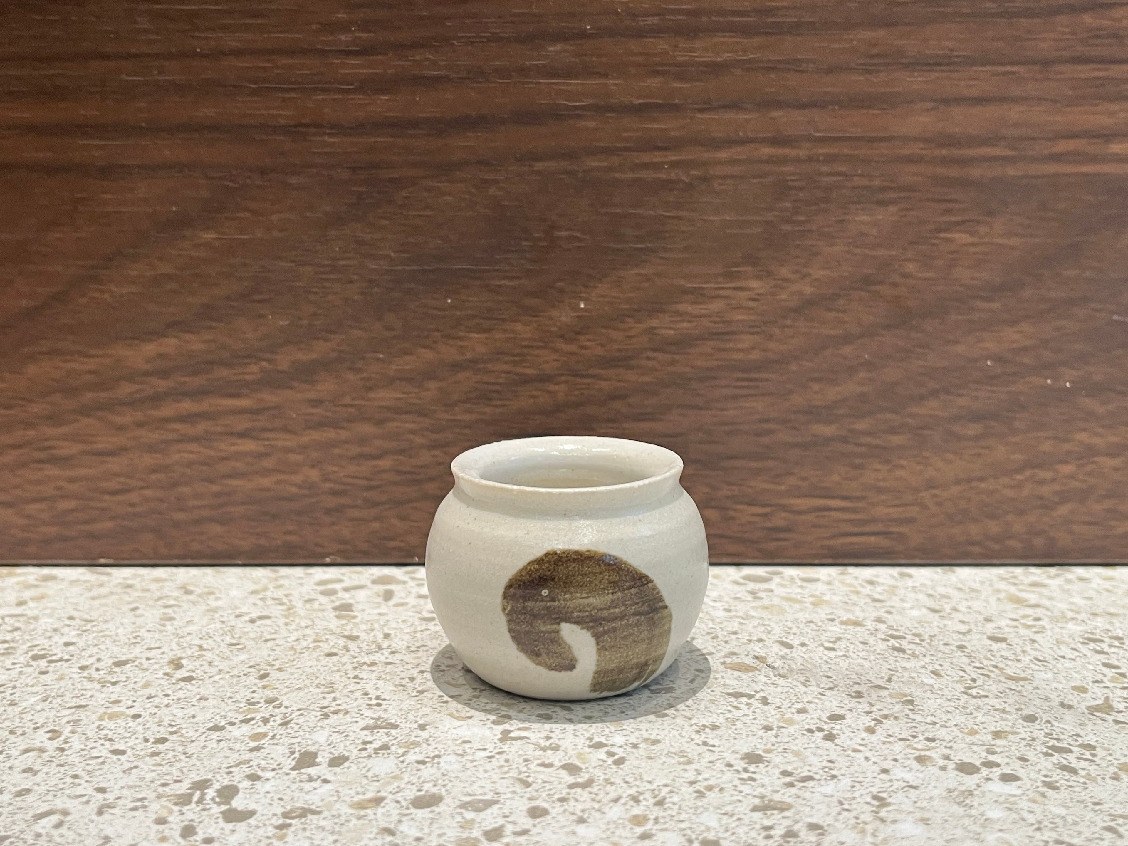 小满缸手冲咖啡品鉴杯