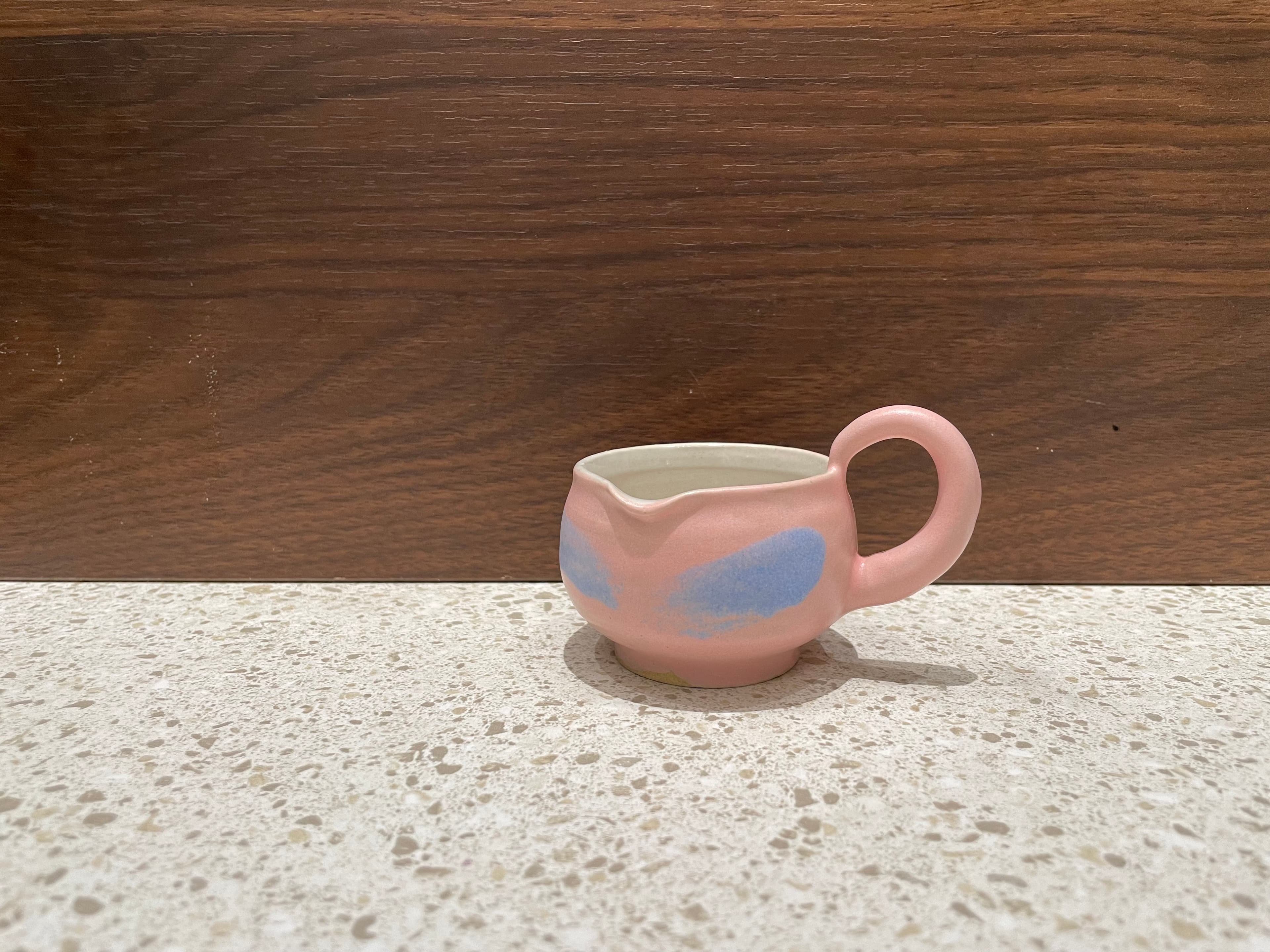 小松鼠意式浓缩杯