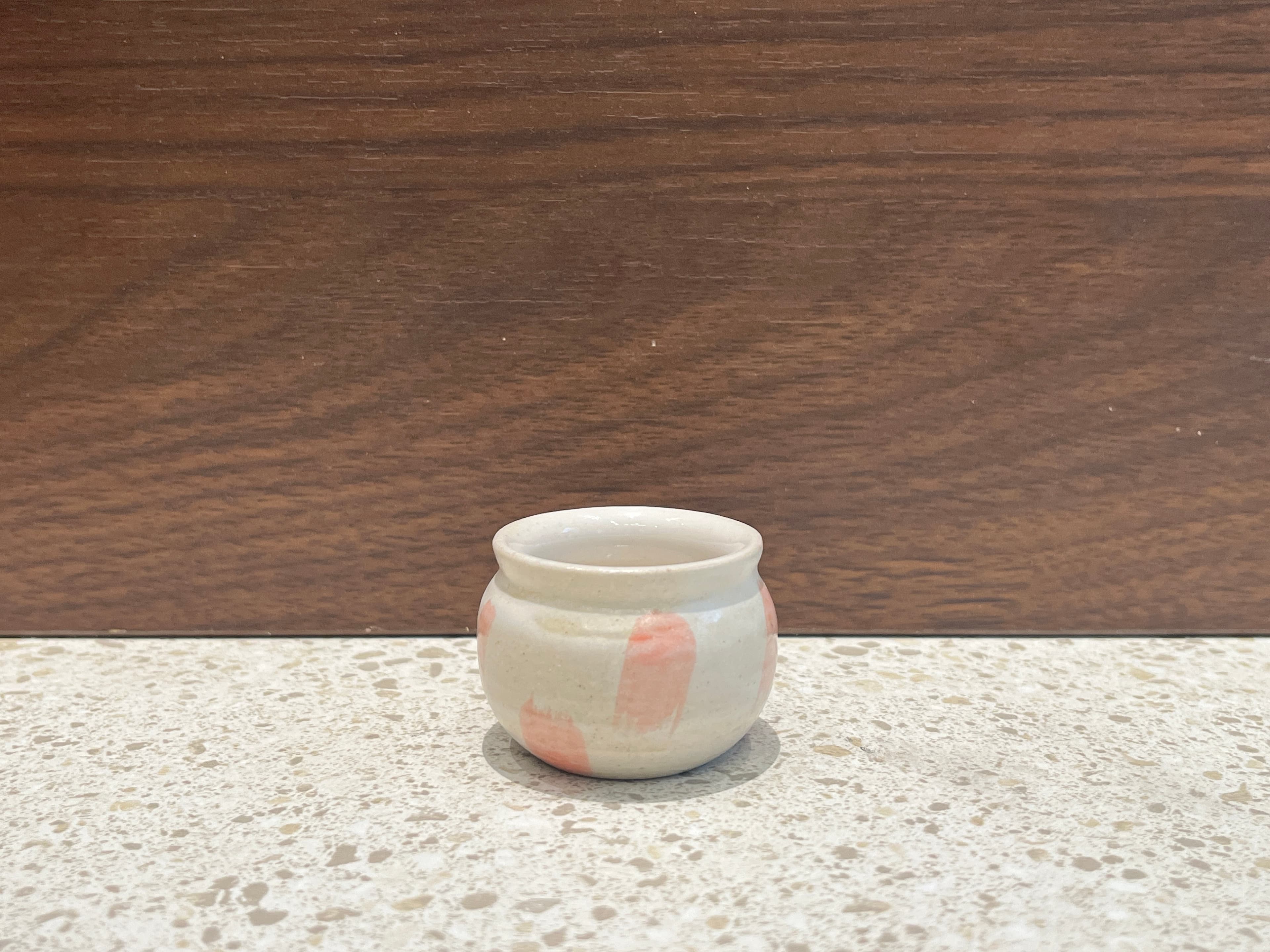 小满缸手冲咖啡品鉴杯