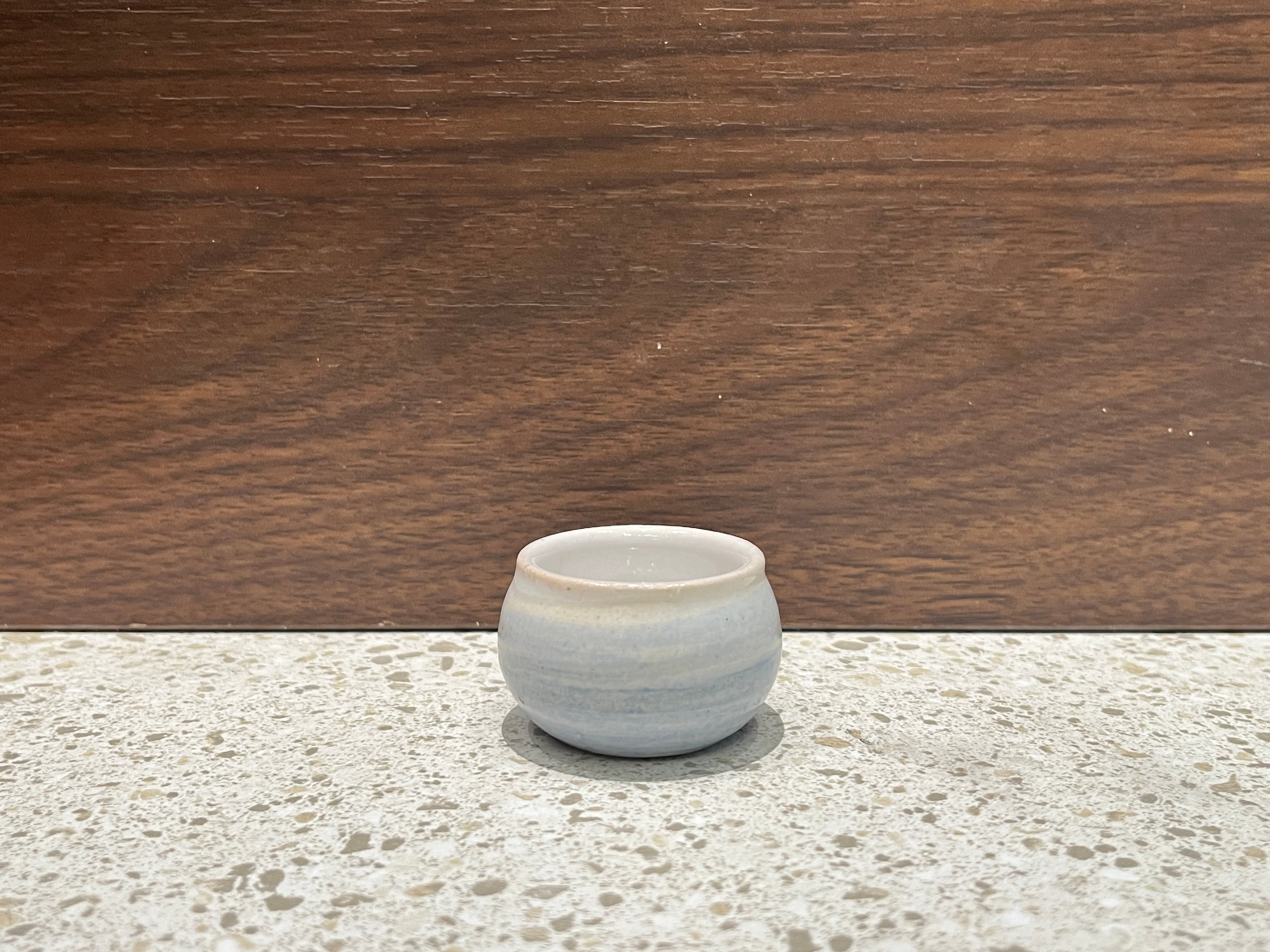 小满缸手冲咖啡品鉴杯