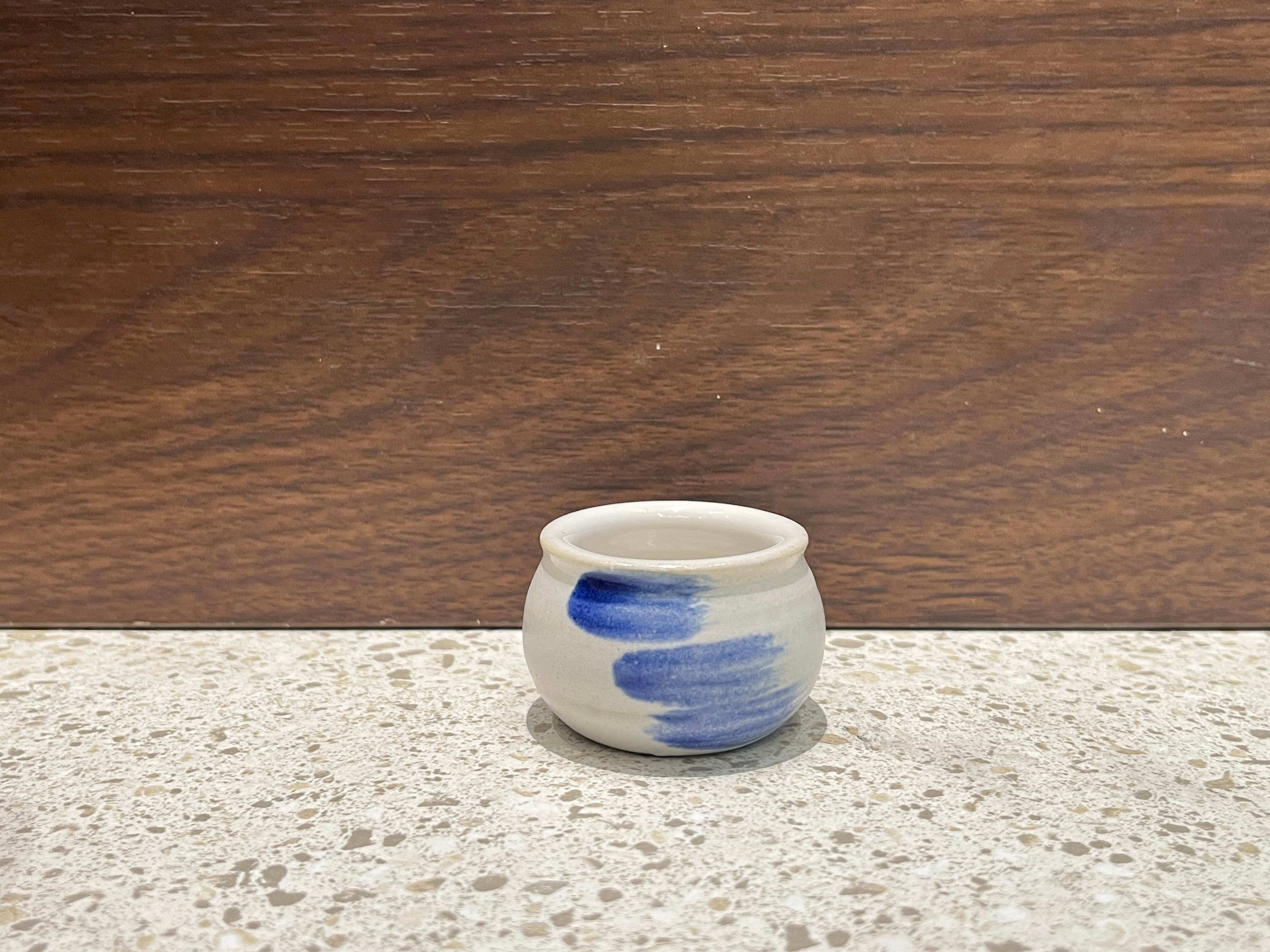小满缸手冲咖啡品鉴杯