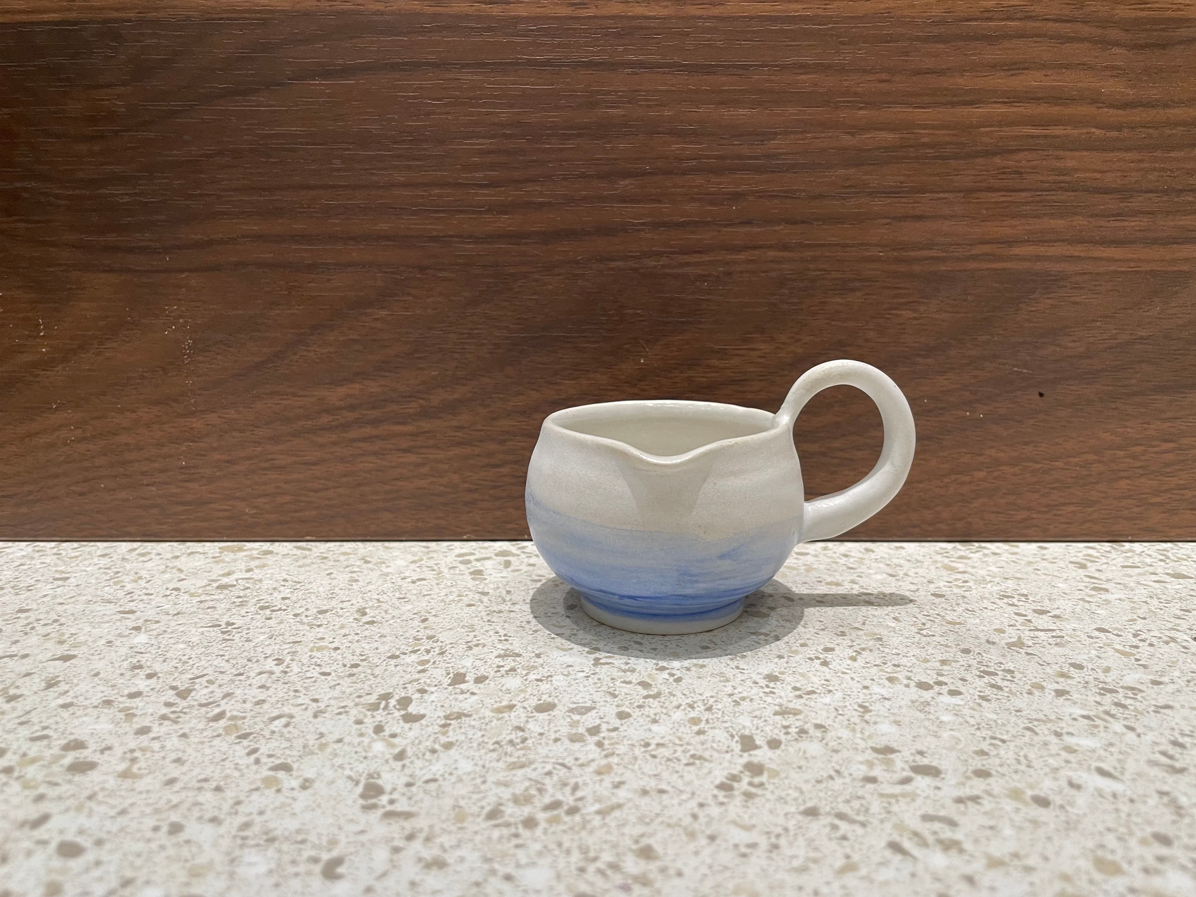 小松鼠意式浓缩杯