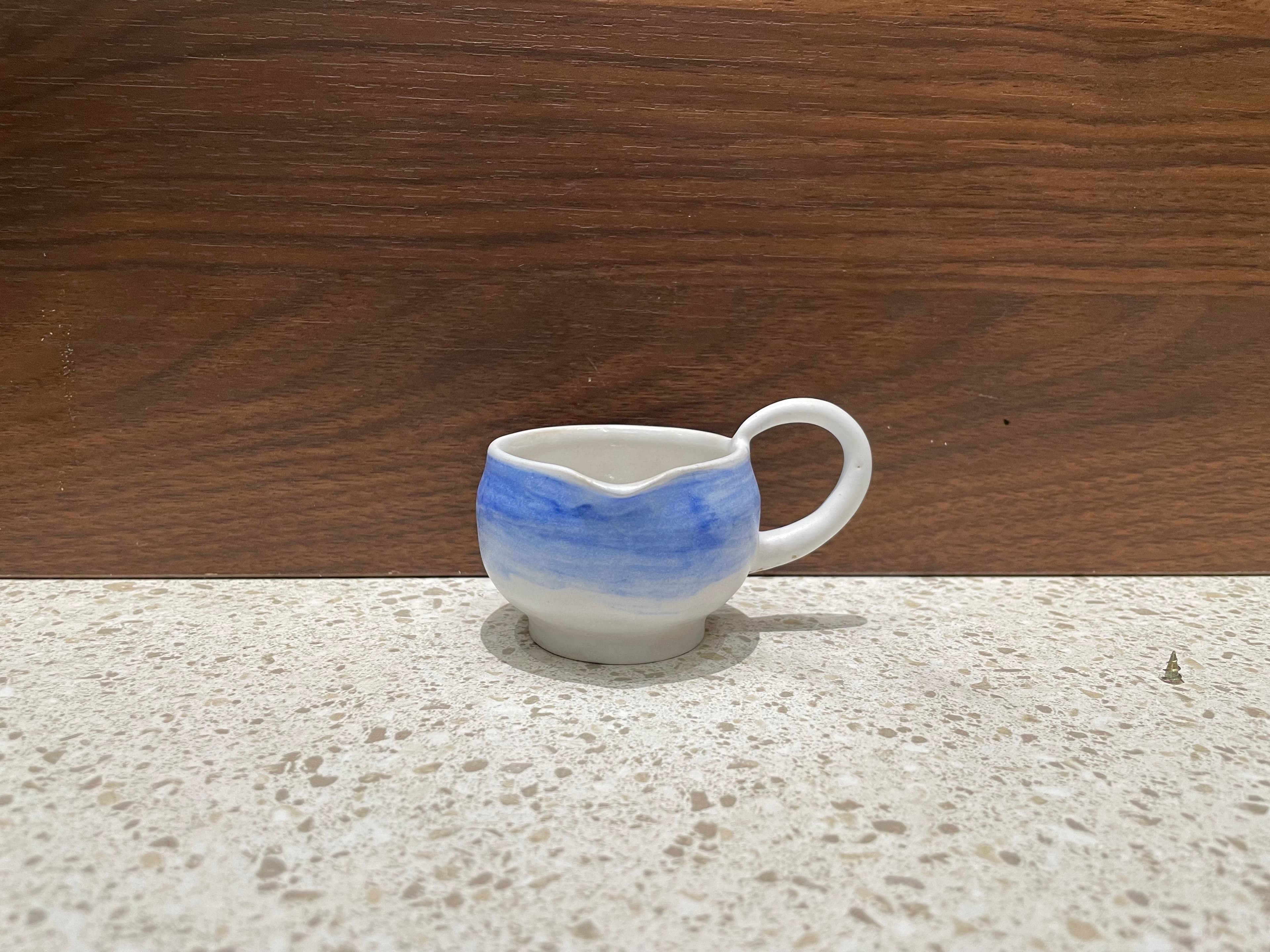 小松鼠意式浓缩杯