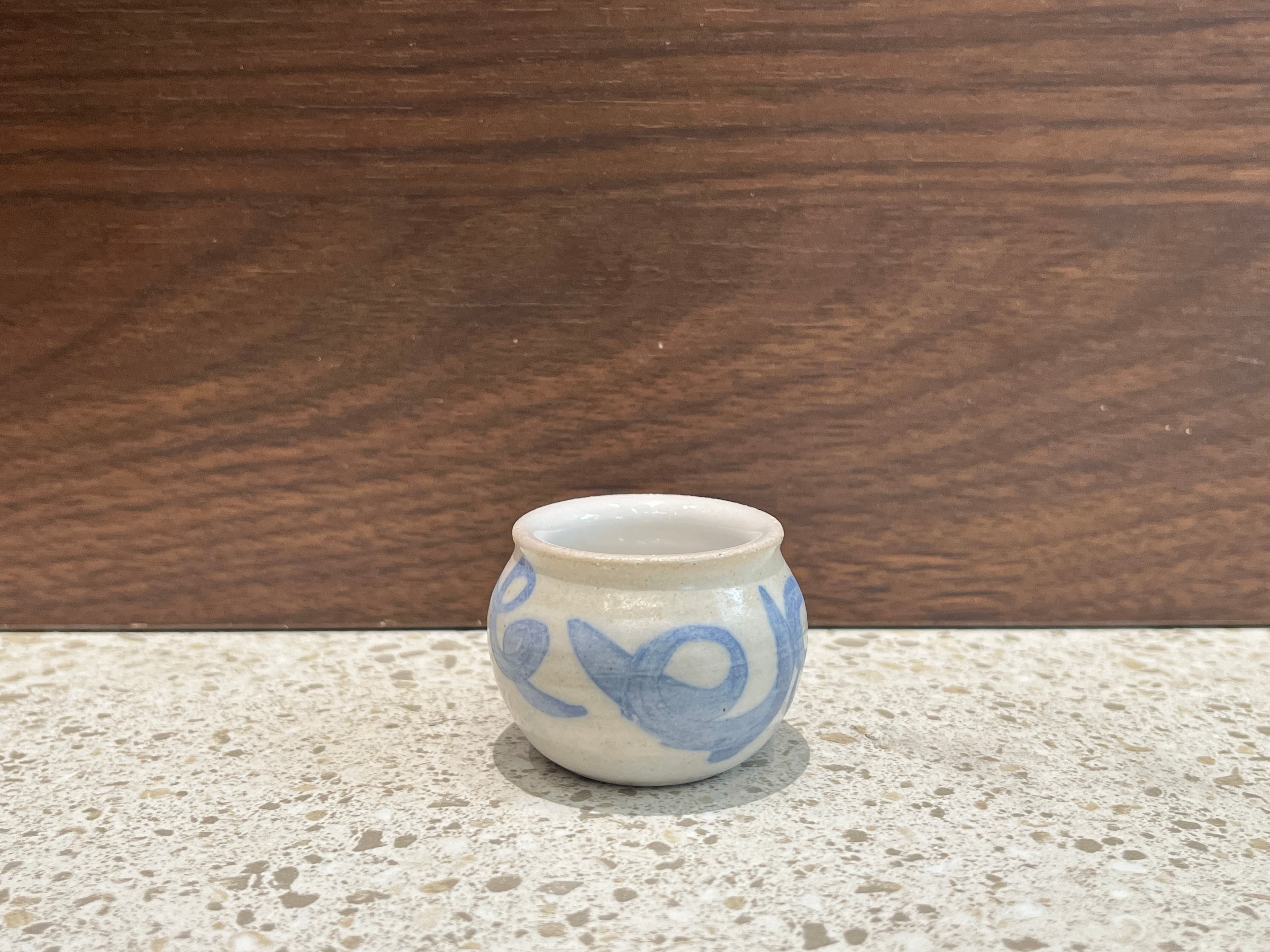 小满缸手冲咖啡品鉴杯