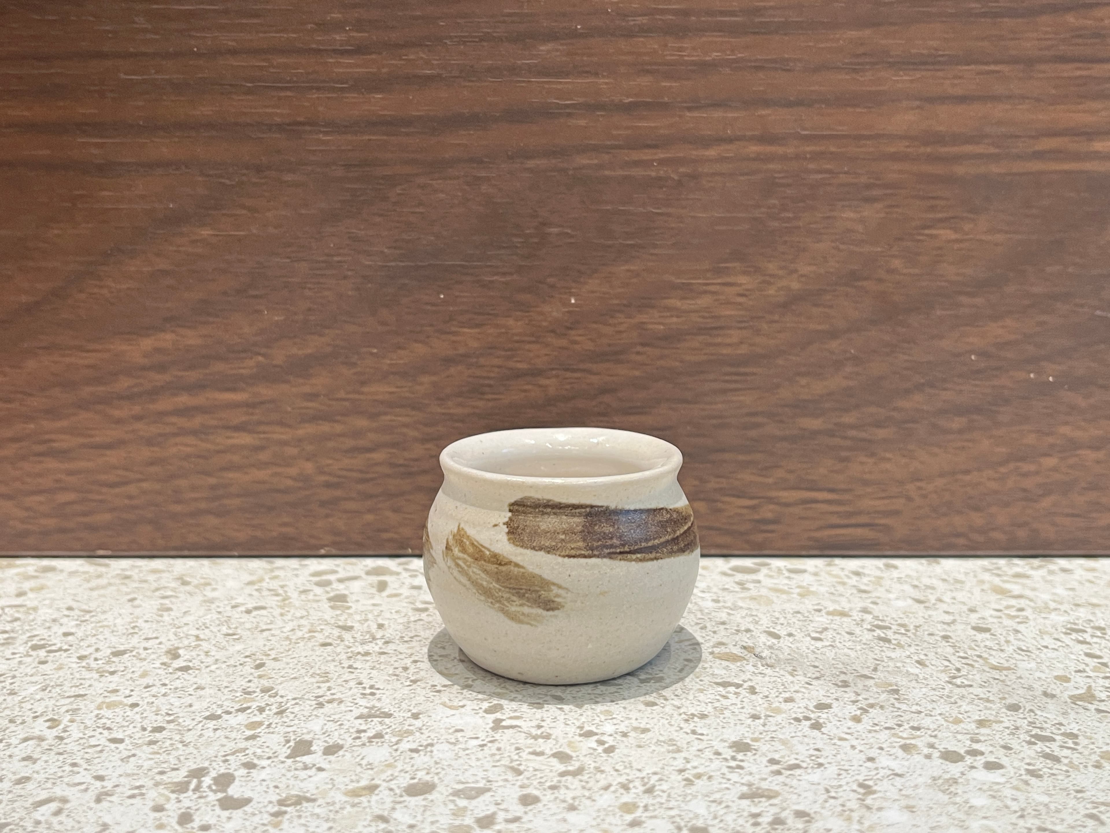 小满缸手冲咖啡品鉴杯