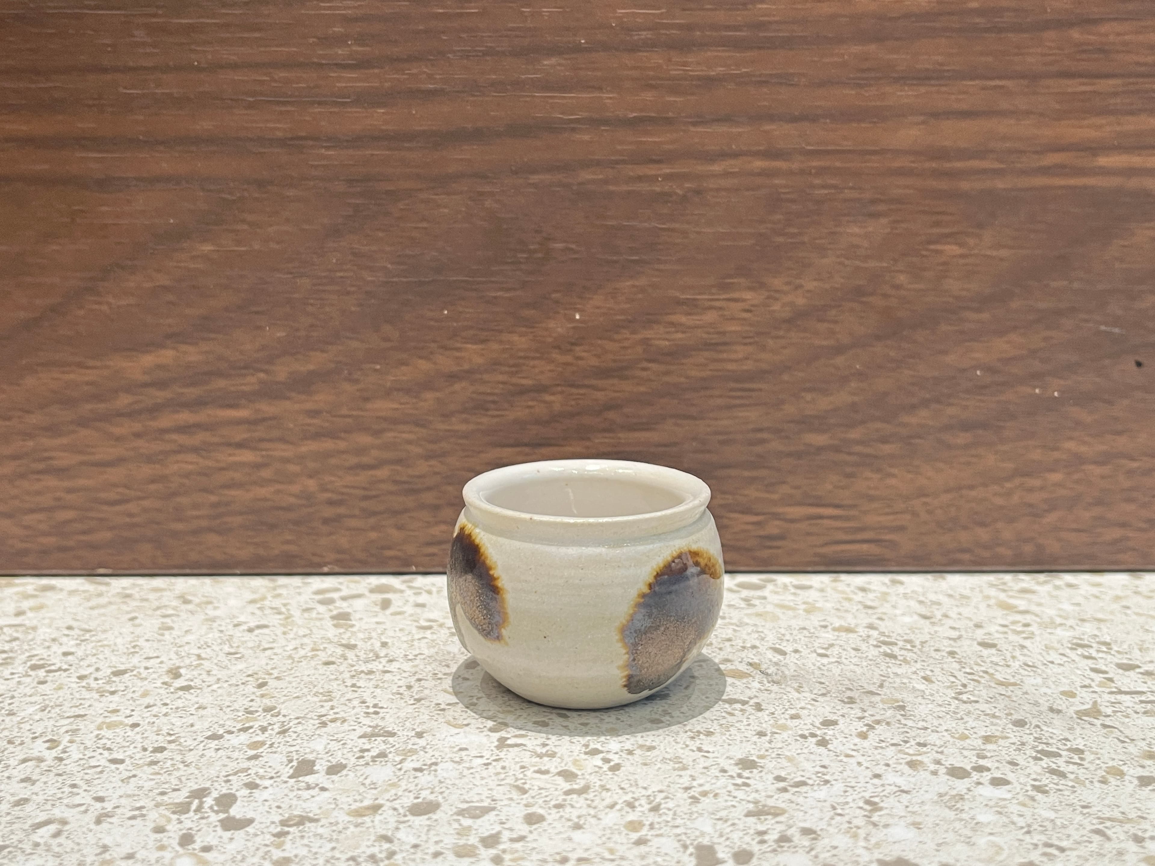 小满缸手冲咖啡品鉴杯