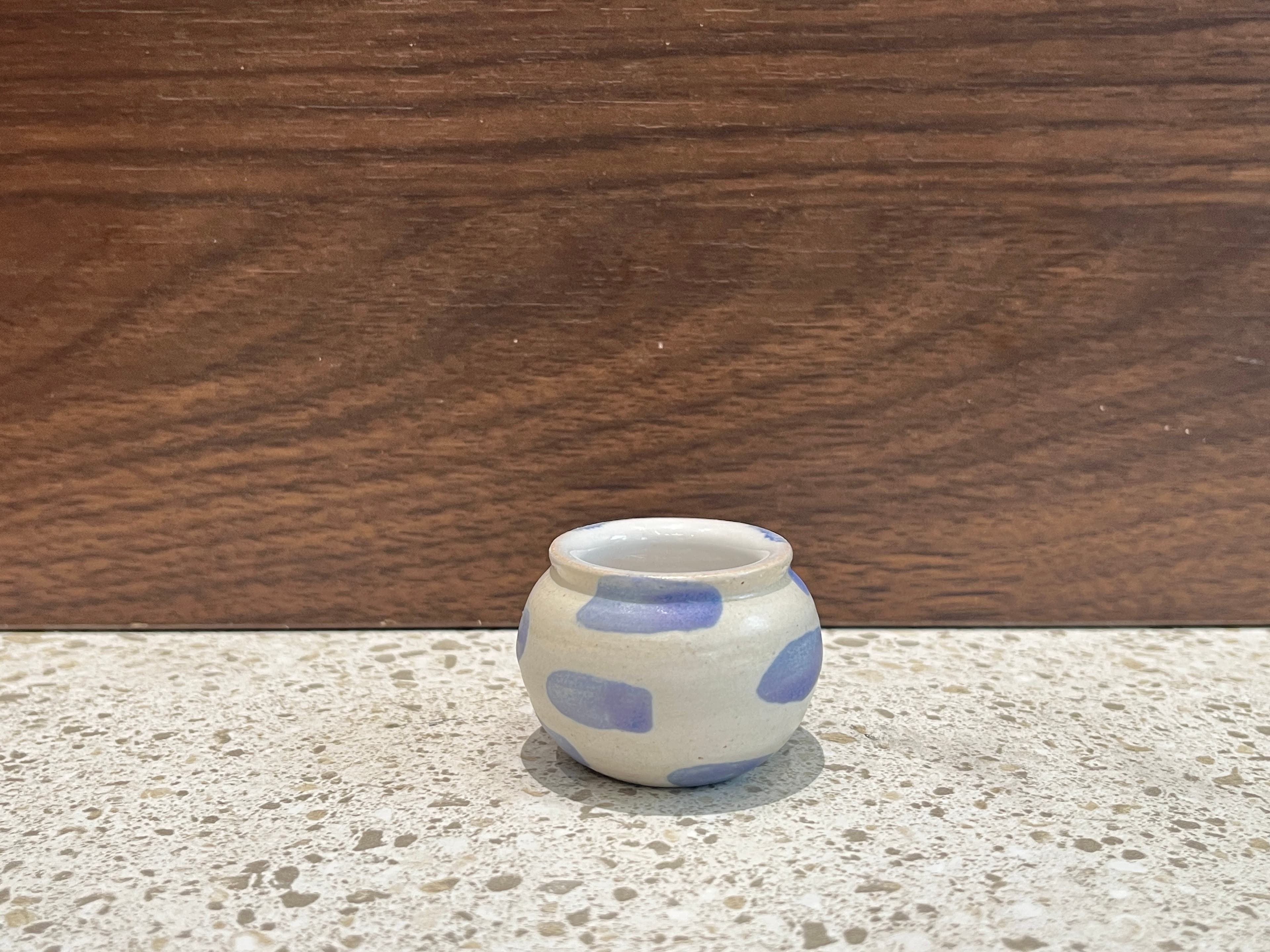 小满缸手冲咖啡品鉴杯